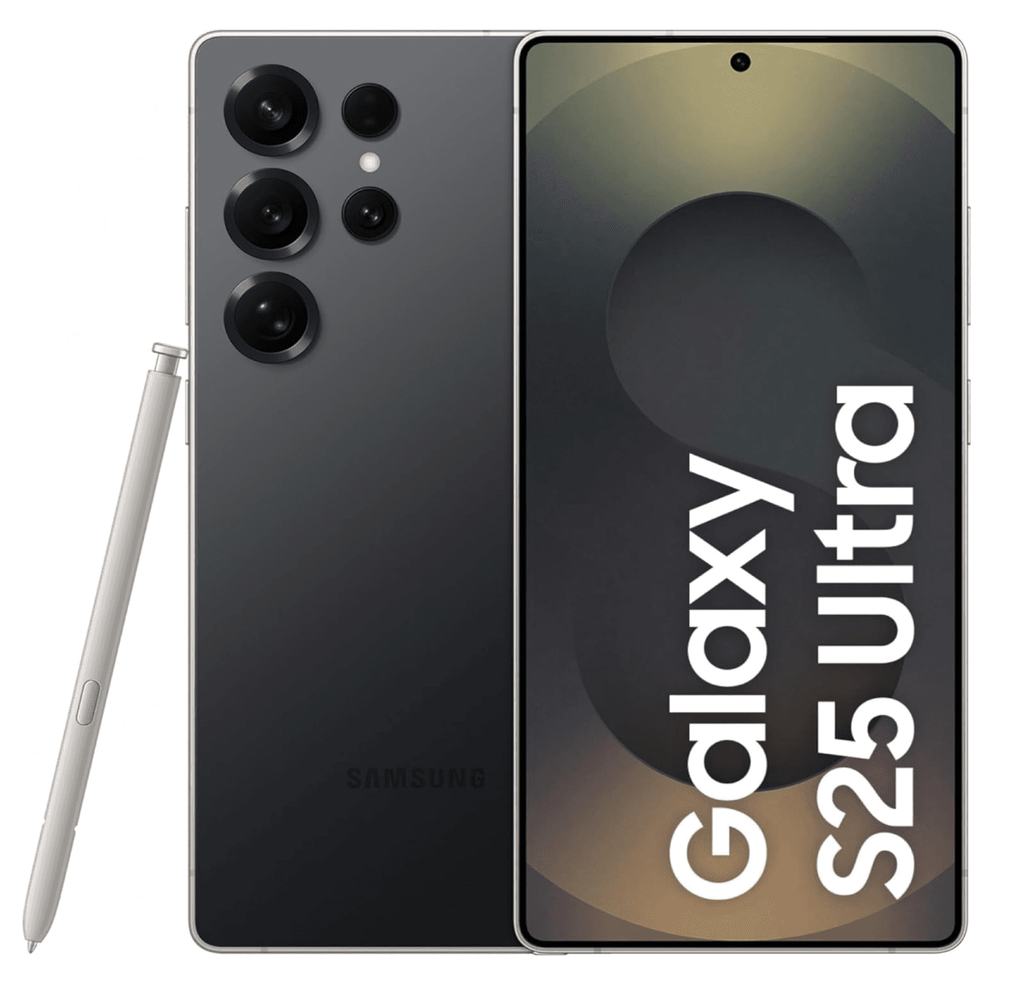 Samsung Galaxy S25 Ultra