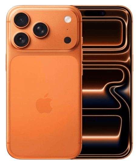 Apple iPhone 17 Pro 256GB Cosmic Orange